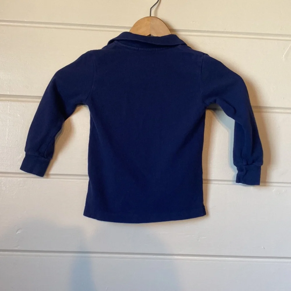 Ralph Lauren Little Boys Size 2